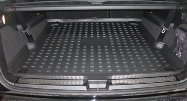 Cargo Tray